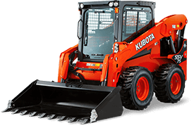 View Maple AG and Outdoor skid steer loaders