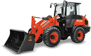 View Maple AG and Outdoor wheel loaders